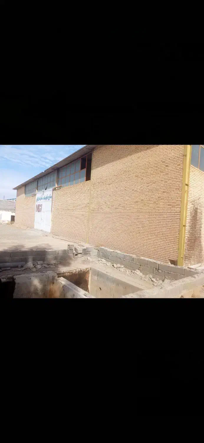 اجاره سوله در شهرک صنعتی فاز3|اجارهٔ دفتر صنعتی، کشاورزی، تجاری|زاهدان, |دیوار