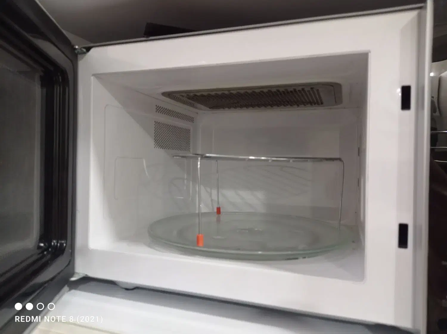 مایکروویو سرجیو|اجاق گاز و لوازم برقی پختوپز|ایلام, |دیوار