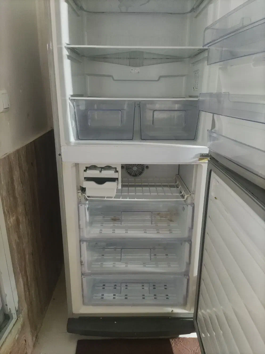 بخچال|یخچال و فریزر|یزد, |دیوار