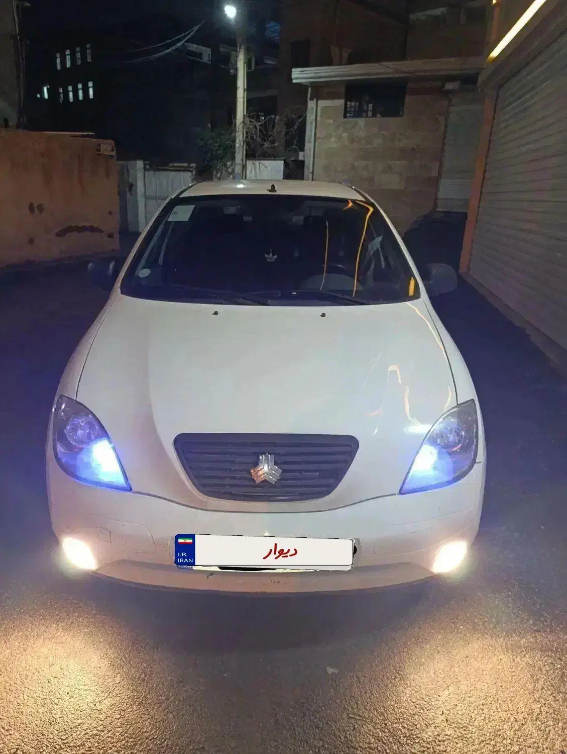 تیبا ۲|خودرو سواری و وانت|بومهن, |دیوار