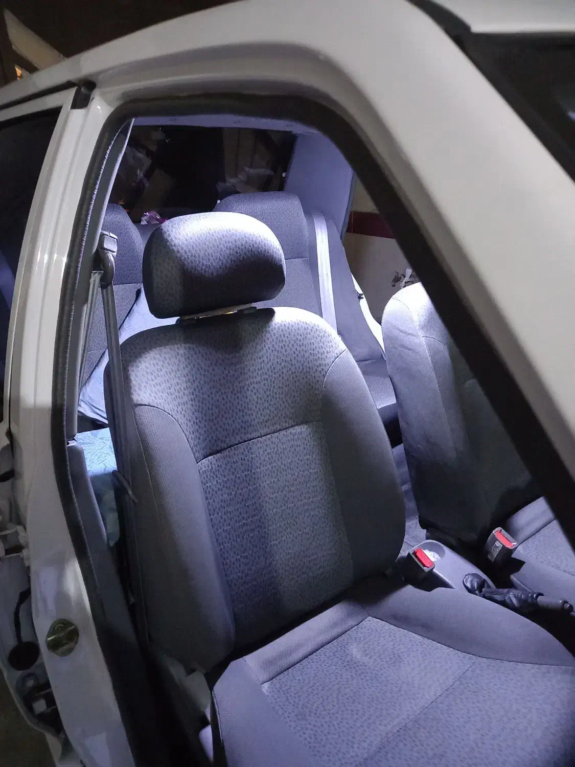 پراید ۱۳۱SE مدل ۹۸|خودرو سواری و وانت|مشهد, یاس|دیوار