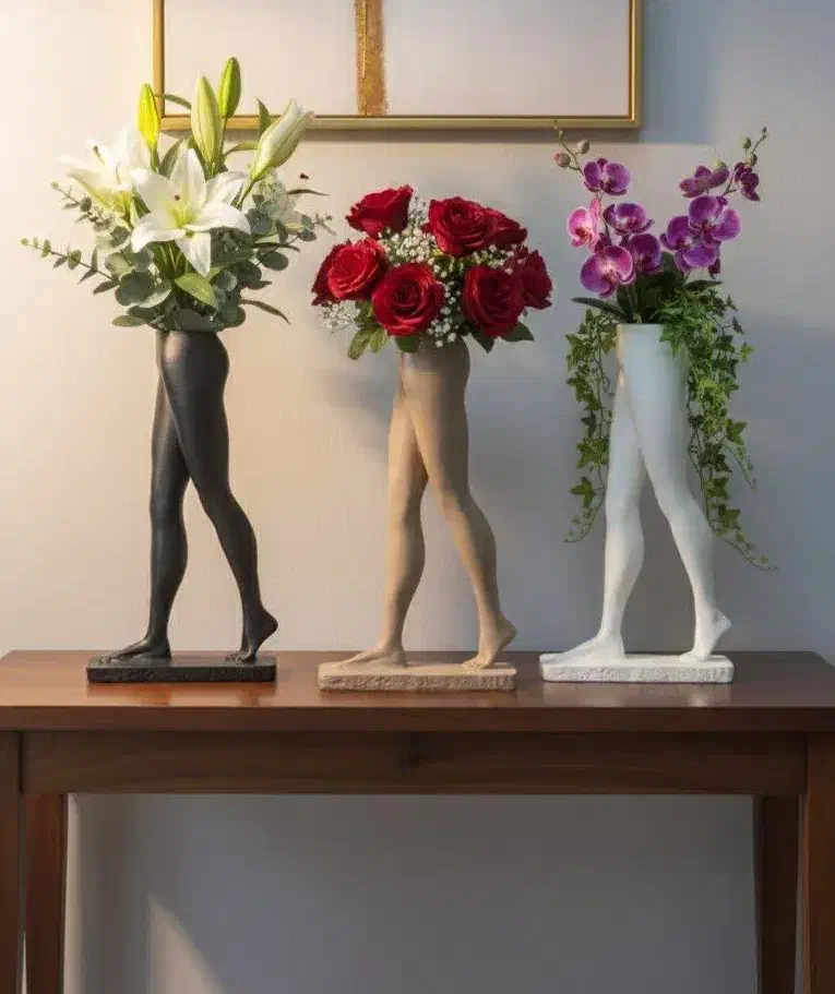 مجسمه های  مینیمال و‌ مدرن|مجسمه، تندیس، ماکت|خرم‌آباد, |دیوار