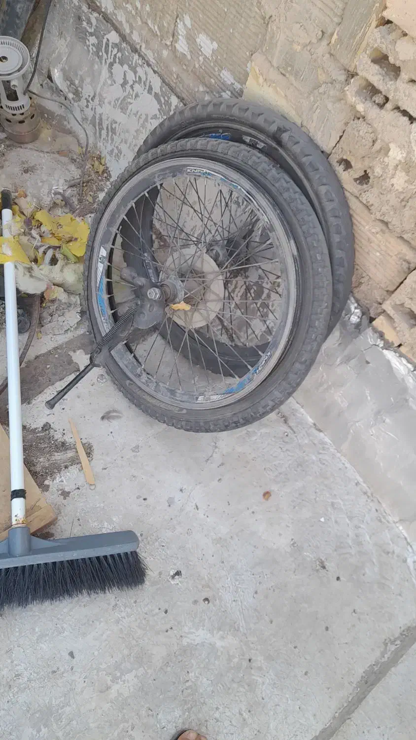 دوچرخه|دوچرخه، اسکیت، اسکوتر|نجف‌آباد, یزدانشهر|دیوار