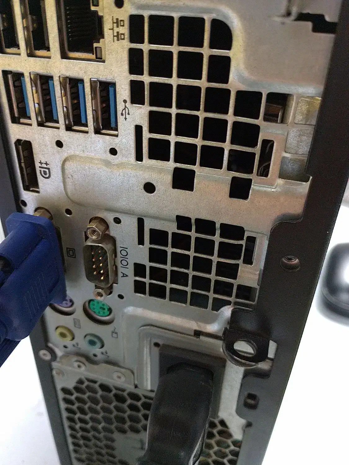 مینی کیس اقتصادی|رایانه رومیزی|اصفهان, باغ نگاره|دیوار