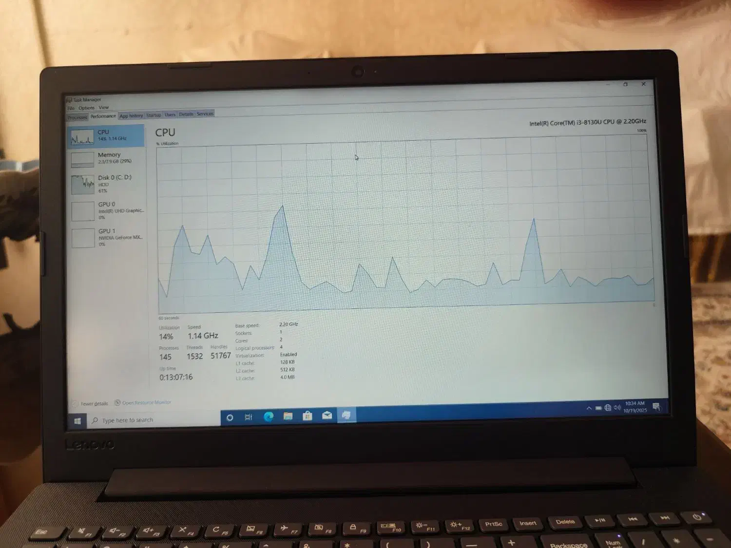lenovo|رایانه همراه|مشهد, فرهنگیان (شهرک غرب)|دیوار