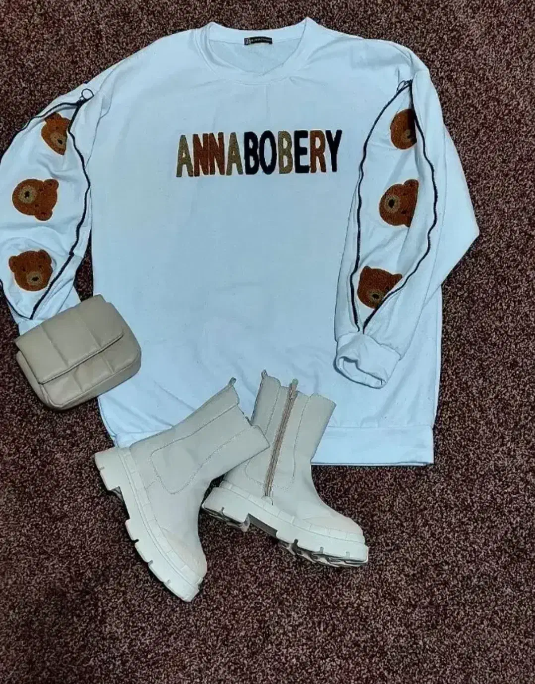 دوعدد لباس زمستانه زیبا|لباس|قم, ولیعصر|دیوار