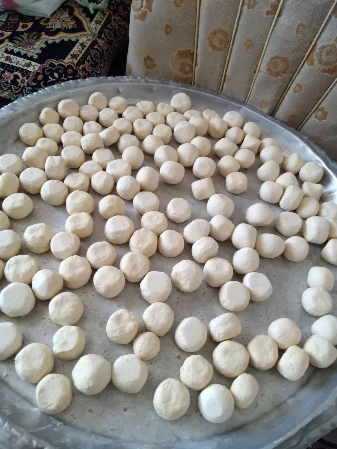 کشک بز کیلوی ۴۵۰ هزار تومان|خوردنی و آشامیدنی|باغ ملک, |دیوار