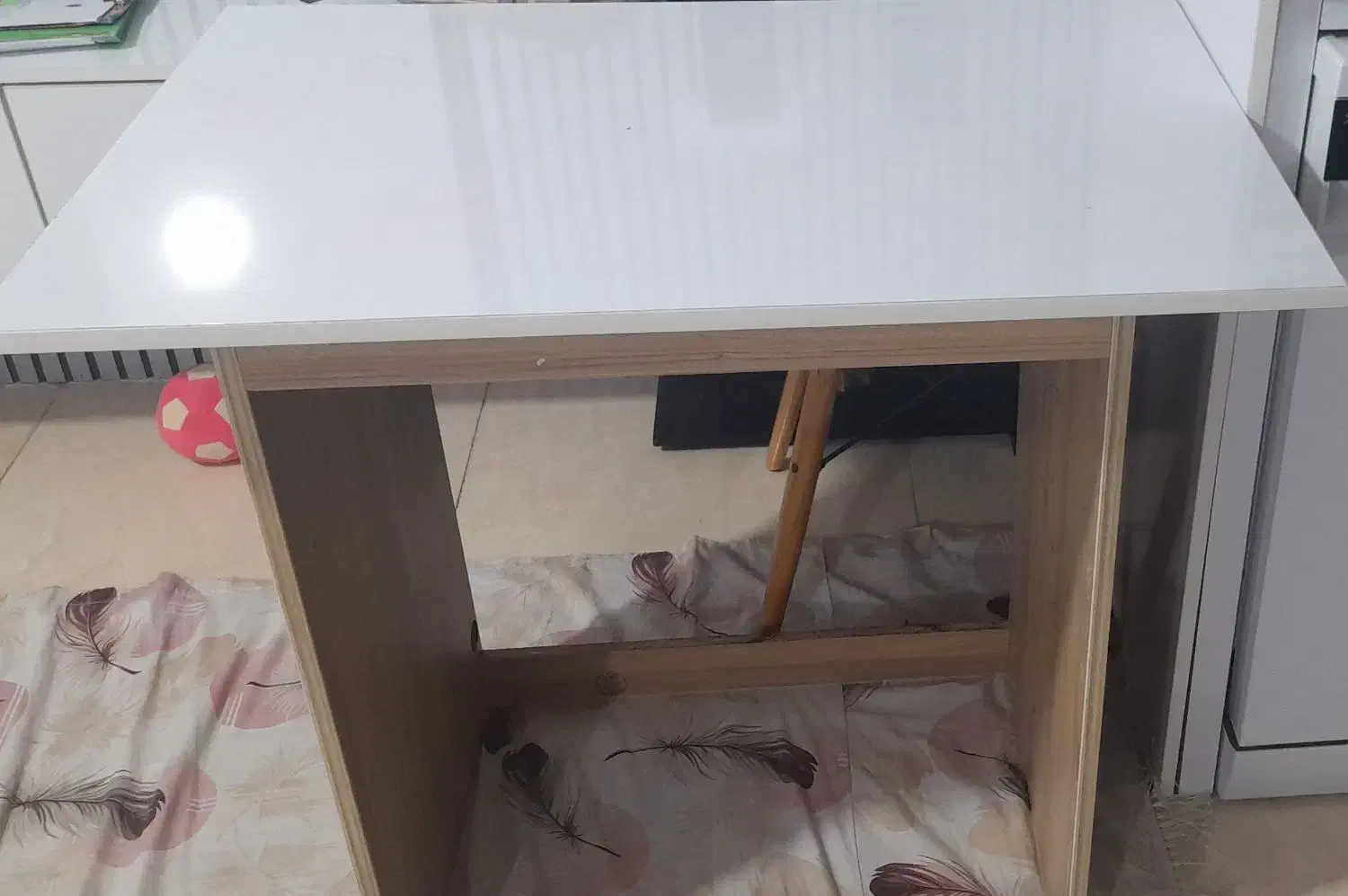 میز|میز تحریر و کامپیوتر|شاهینشهر, طالقانی|دیوار