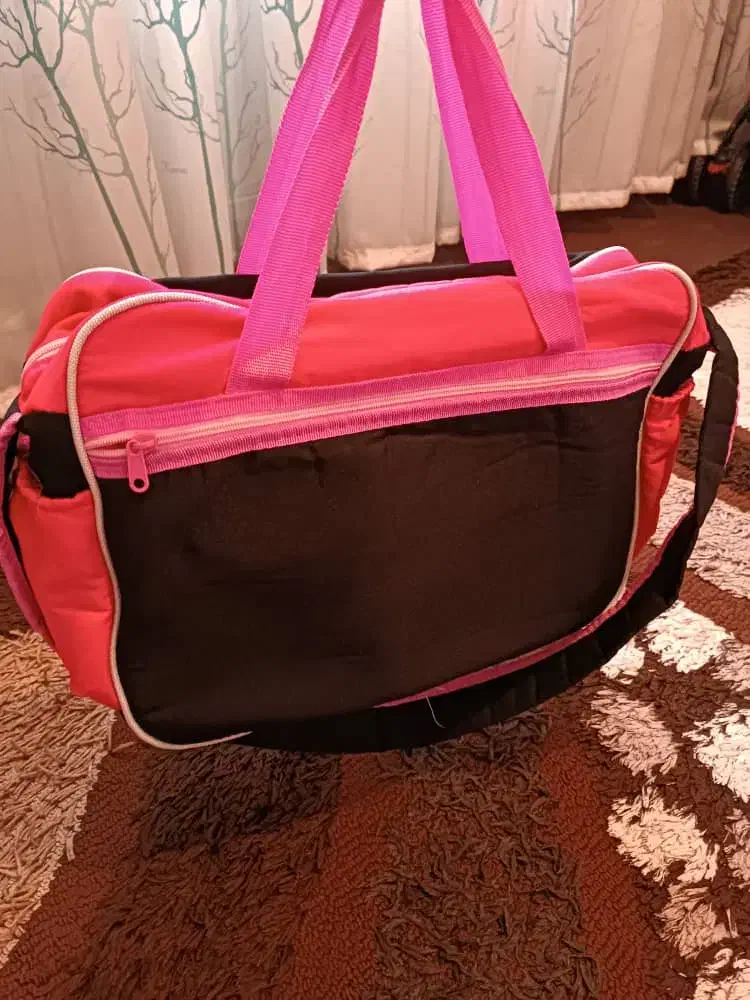 کیف و پشه بند نوزادی|اسباب و اثاث بچه|سیرجان, |دیوار