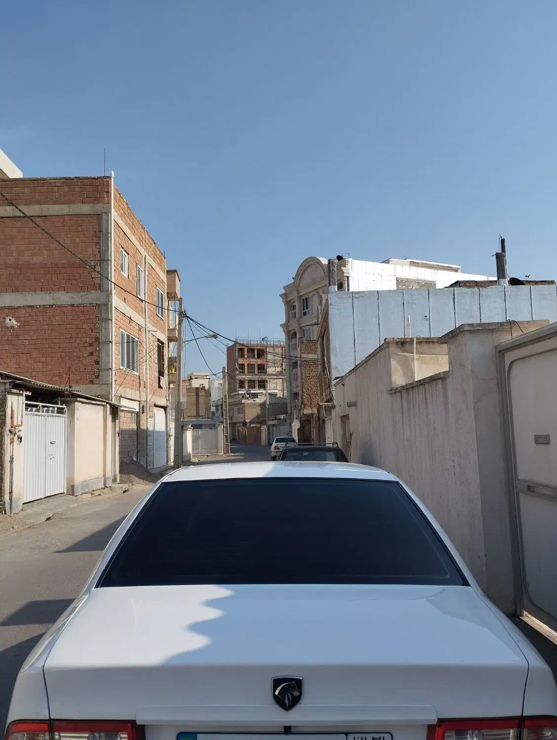 فروش خودرو|خودرو سواری و وانت|گنبد کاووس, |دیوار