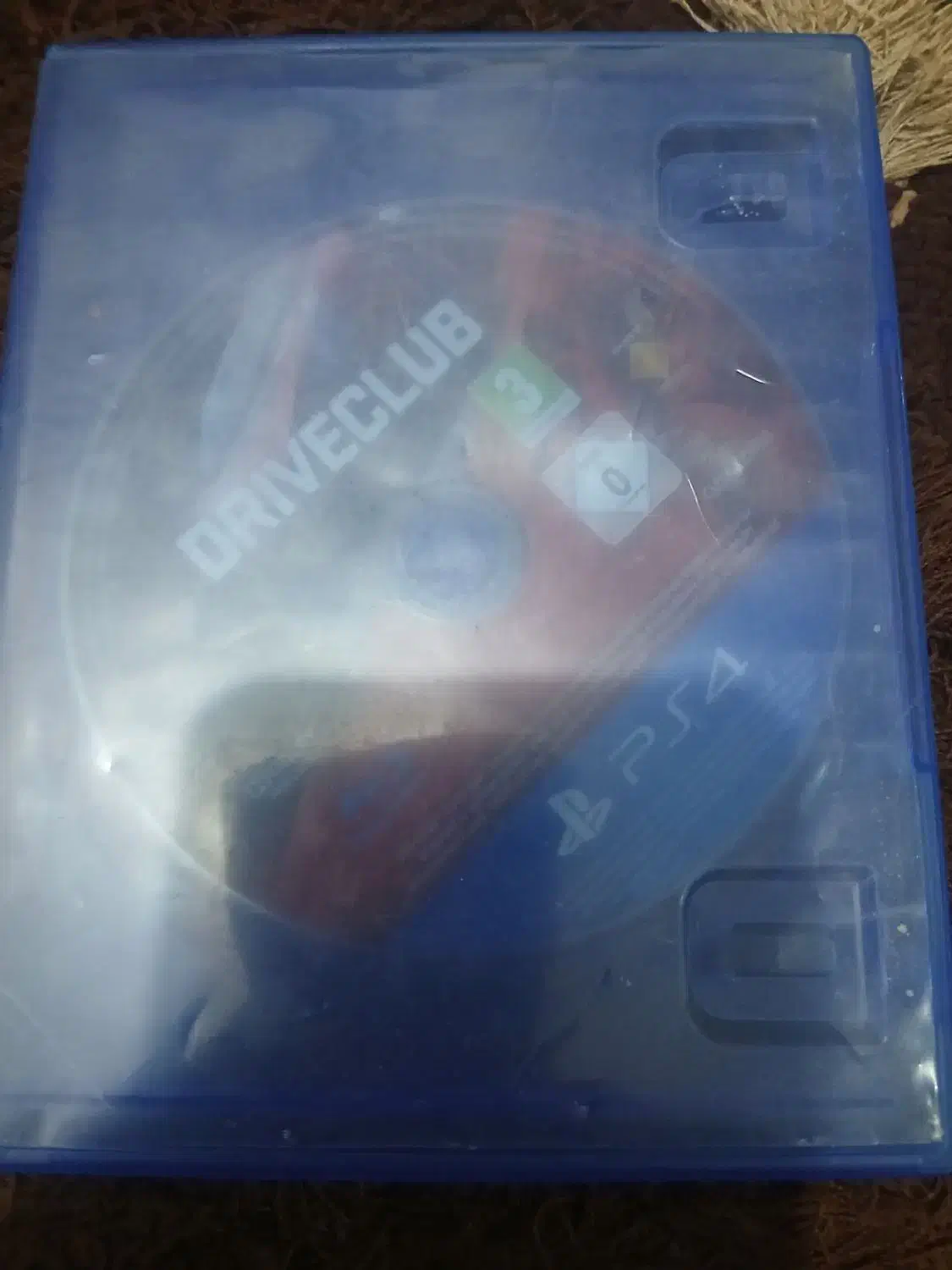 سیدی پی اس فور|کنسول، بازی ویدئویی و آنلاین|آبادان, |دیوار