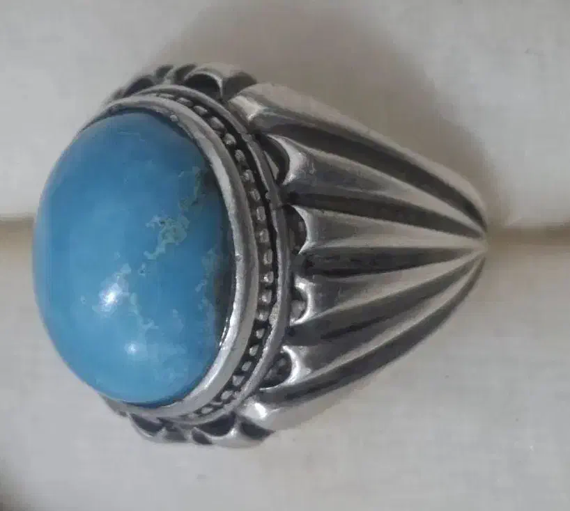 انگشتر فیروزه کرمان|جواهرات|کوهدشت, |دیوار