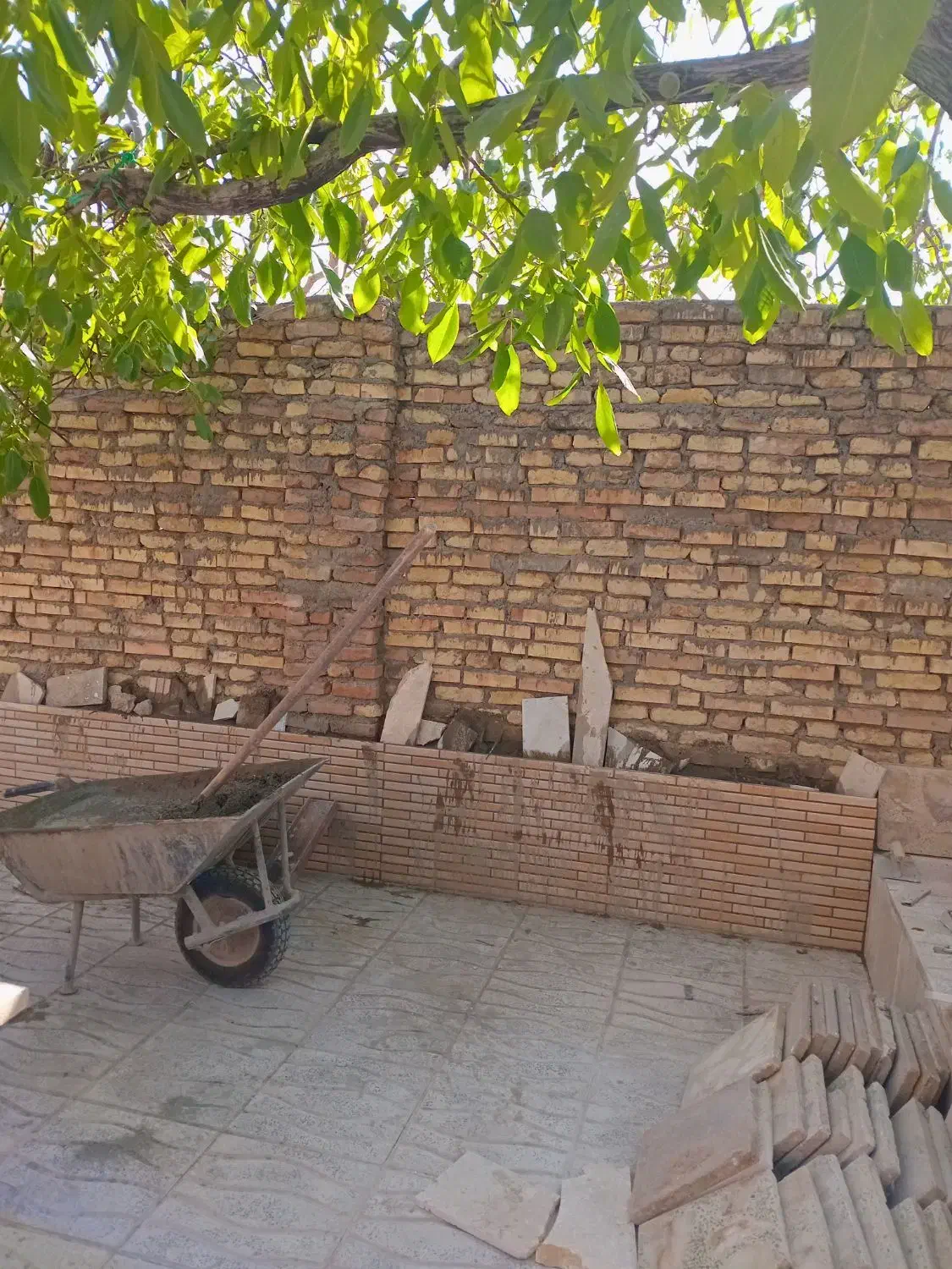 ۳۰۰ رهن کامل بدون اجاره|اجارهٔ خانه و ویلا|بهمن صغاد, |دیوار