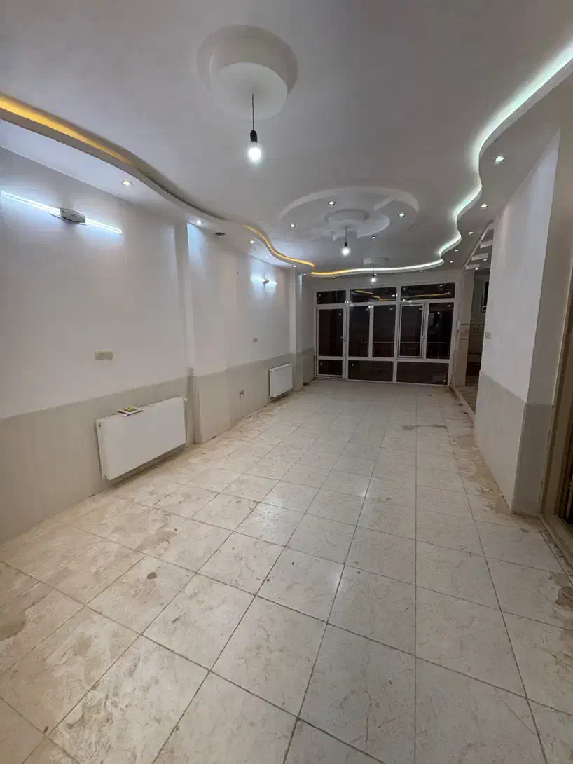 فروش آپارتمان صفر۱۰۰متر  خیابان حکیم اسدالله|فروش آپارتمان|شهرضا, |دیوار