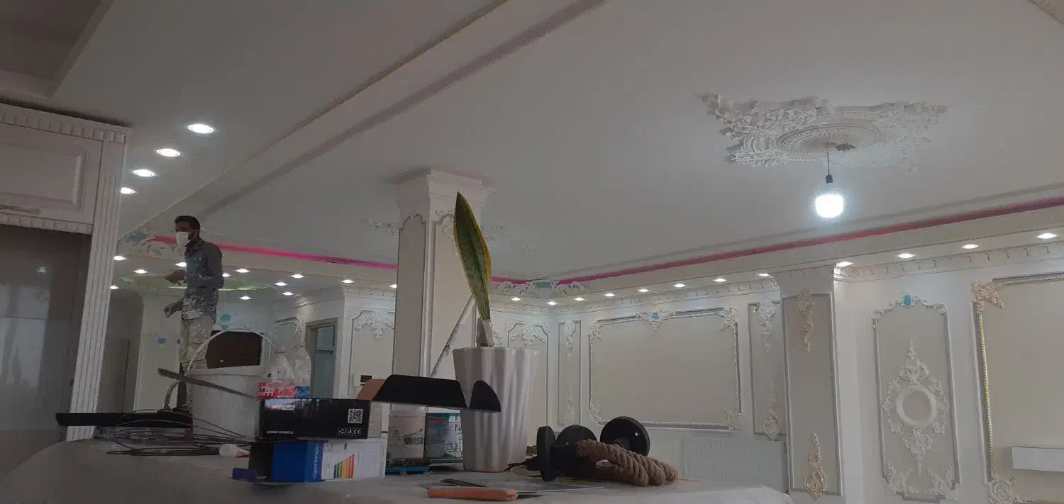 انجام خدمات برقکاری ساختمان با بهترین قیمت و کیفیت|خدمات پیشه و مهارت|بهارستان, |دیوار