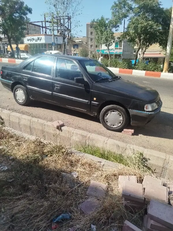 پژو405|خودرو سواری و وانت|گرمی, |دیوار