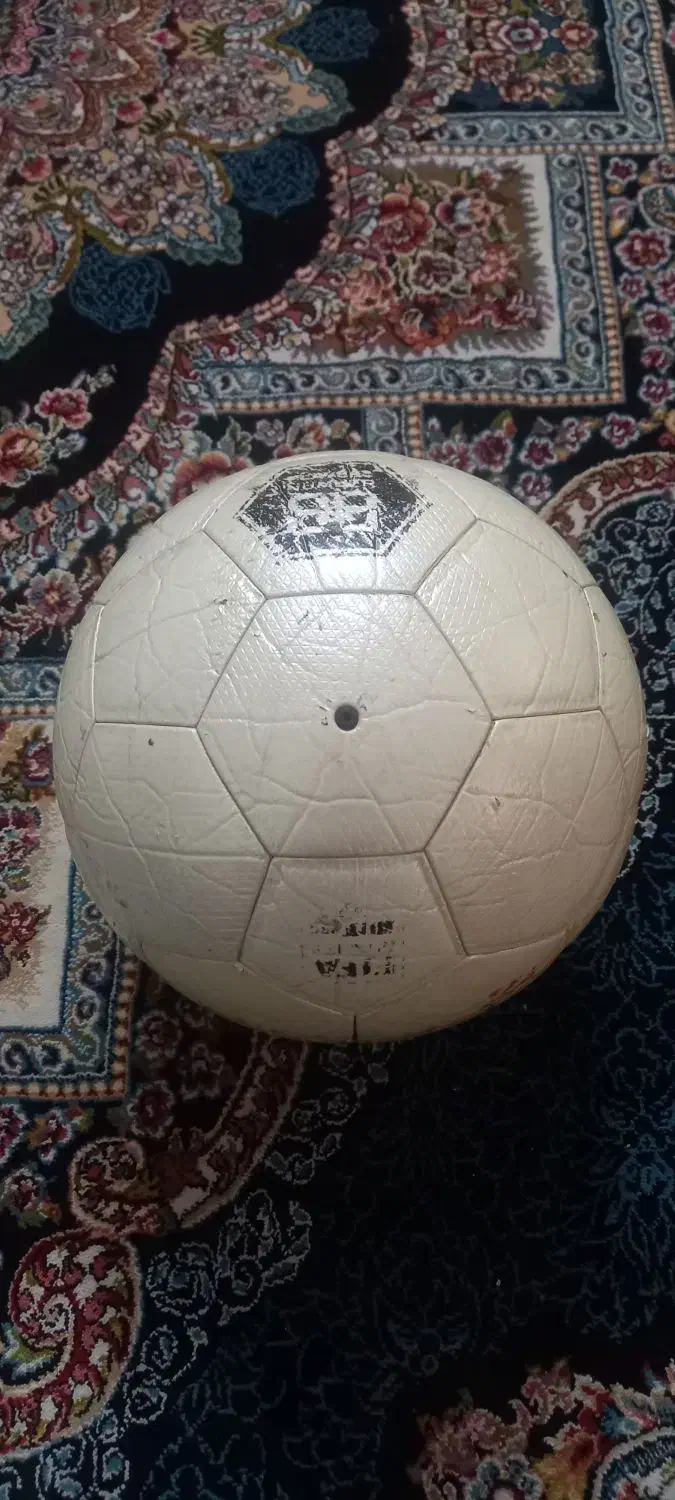 توپ فوتبال|ورزش‌های توپی|اسلام‌شهر, مطهری|دیوار