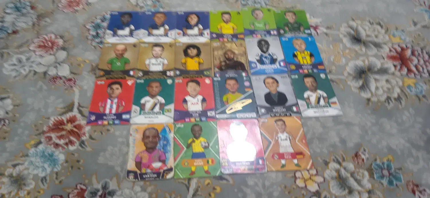 کیمدی|کلکسیون و سرگرمی|ایوان, |دیوار