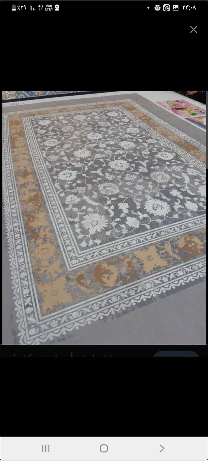 روفرشی کشدار ۶ متری|روفرشی|اهواز, کوی سعدی|دیوار