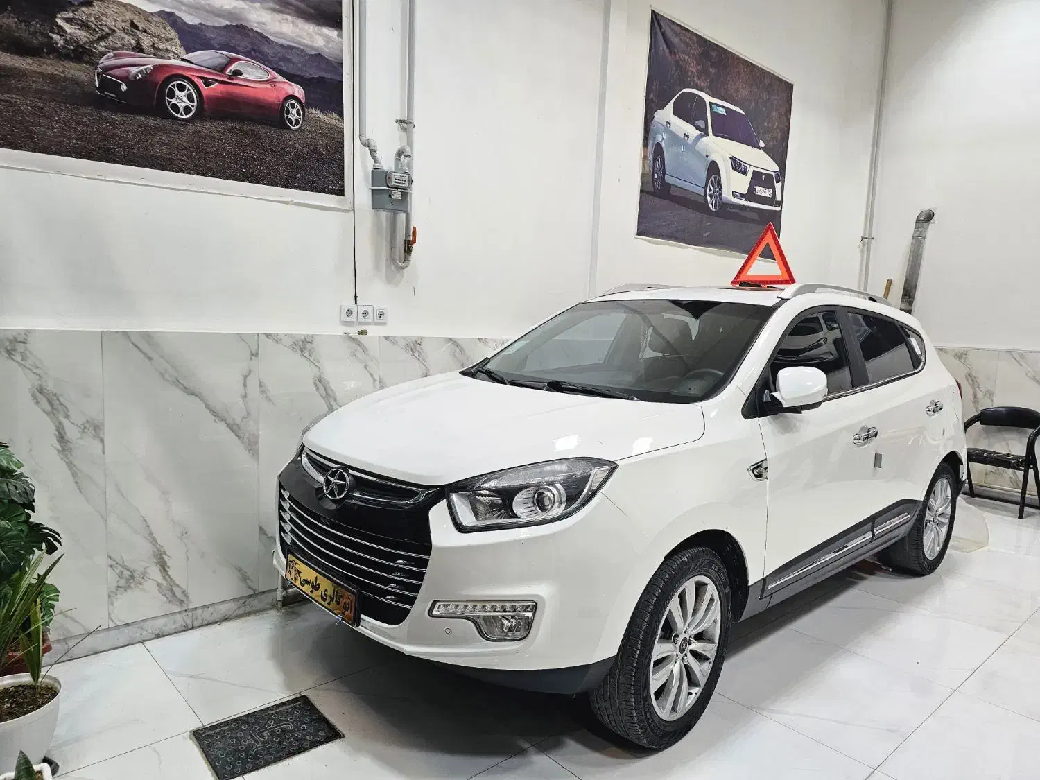 جکs5مدل1401|خودرو سواری و وانت|قوچان, |دیوار