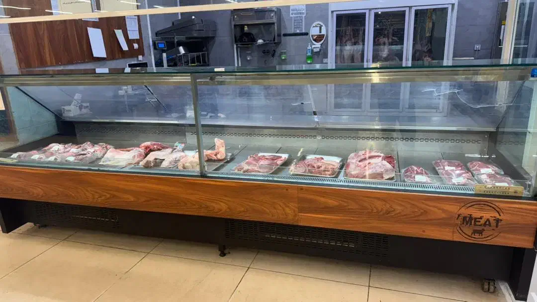 اجاره یا مشارکت در قصابی|اجارهٔ مغازه و غرفه|تهران, وحیدیه|دیوار