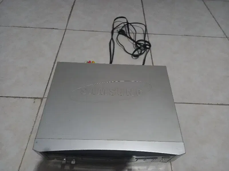 دستگاه سی‌دی|پخش‌کننده DVD و ویدیو|تهران, طیب|دیوار