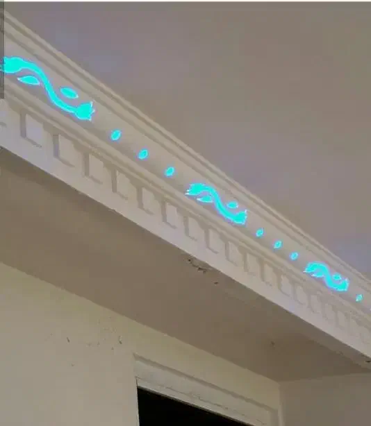 گچ بری|خدمات پیشه و مهارت|اهواز, شهرک دانشگاه|دیوار