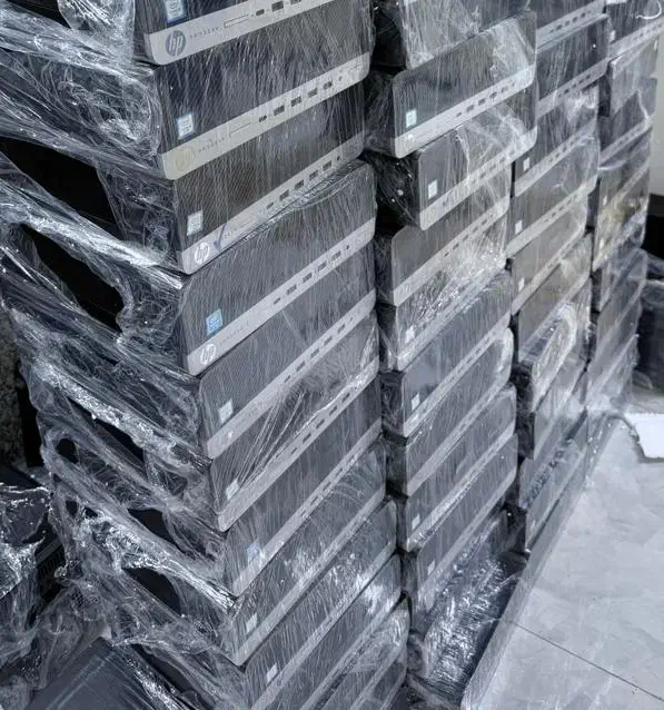 انواع مینی کیس استوک اروپا و امریکا|رایانه رومیزی|زاهدان, |دیوار