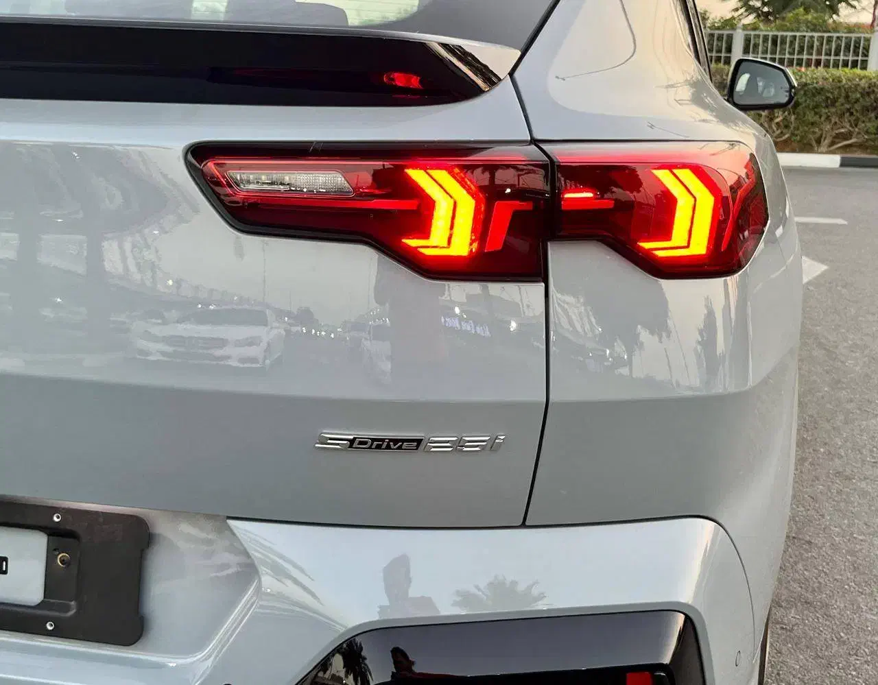 BMW X2 2026 SDRIVE|خودرو سواری و وانت|تهران, شهرآرا|دیوار