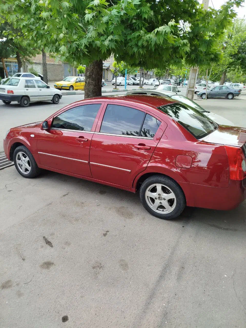 برای فروش|خودرو سواری و وانت|سلماس, |دیوار