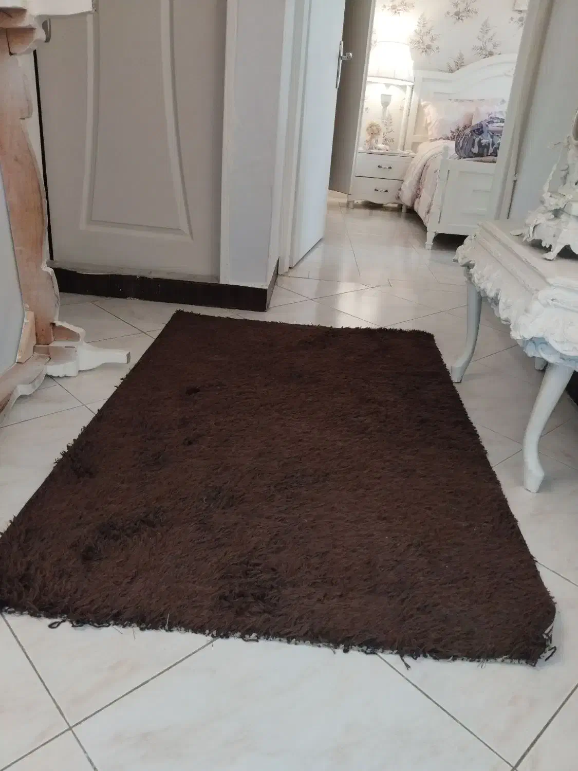 فرش فانتزی|فرش|کرج, عظیمیه|دیوار