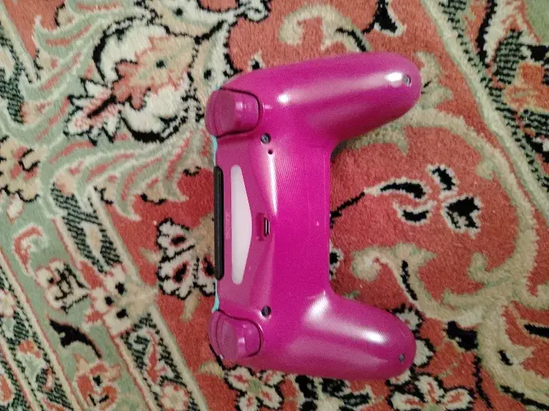 دسته ی پی اس فور|کنسول، بازی ویدئویی و آنلاین|بیرجند, |دیوار