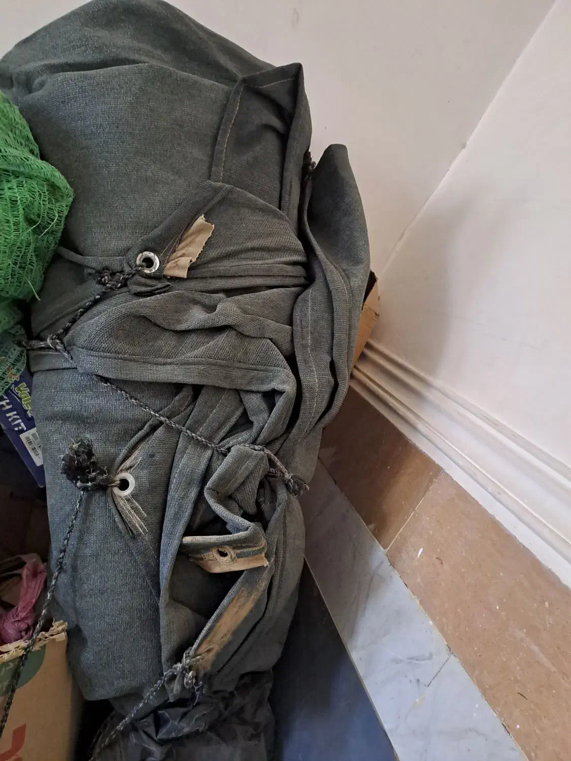 چادر سایبان|کلکسیون اشیاء عتیقه|سراوان, |دیوار