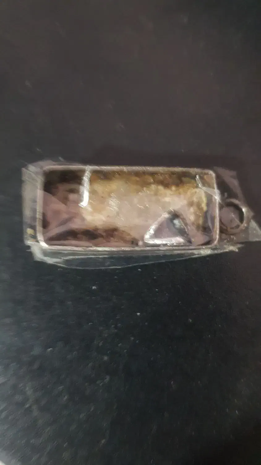 نقره ۹۲۵ گرمی۲۵۰|جواهرات|مشهد, ویلاشهر|دیوار