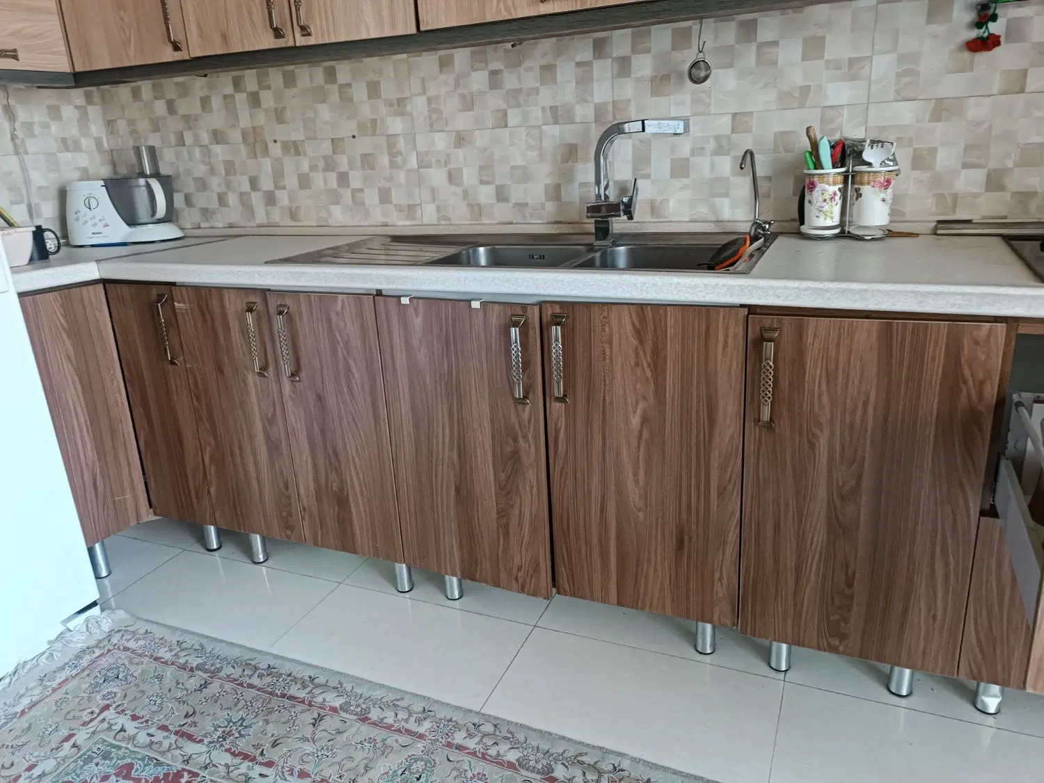 فروش کابینت|اجاق گاز و لوازم برقی پختوپز|تهران, ائمه اطهار|دیوار