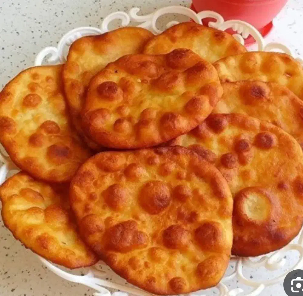 پخت نون روغنی|خوردنی و آشامیدنی|صالح آباد, |دیوار