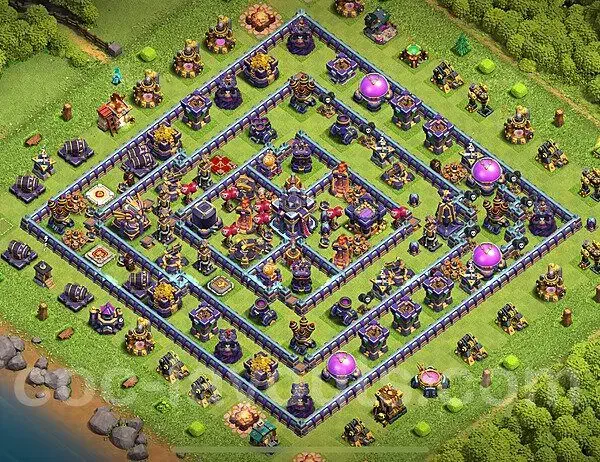 کلش آف کلنز|کنسول، بازی ویدئویی و آنلاین|بانه, |دیوار