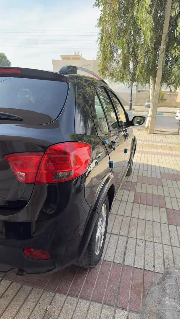 کویک  r بدون رنگ و ضربه|خودرو سواری و وانت|یاسوج, |دیوار