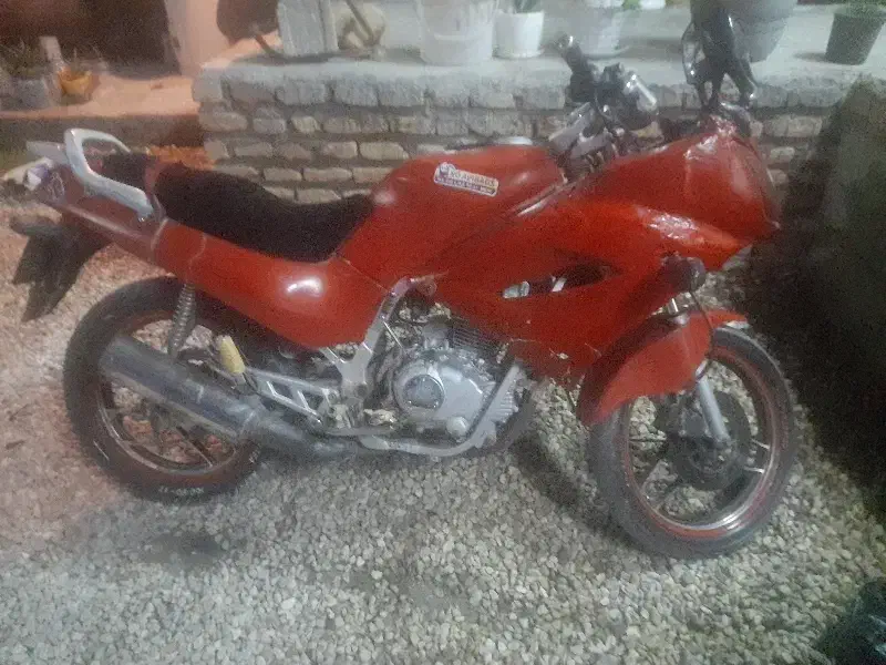 متور سیکلت|موتورسیکلت|گمیشان, |دیوار