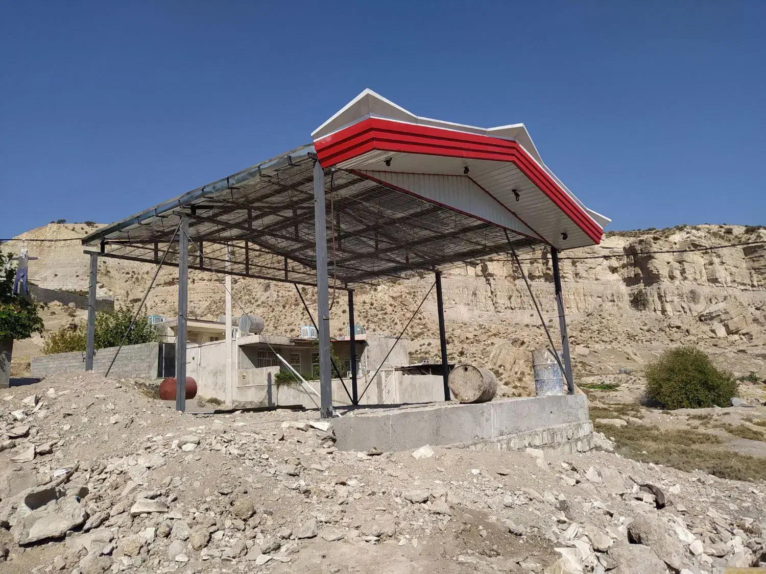 سبک سازی شیروانی ( شمالی )|خدمات پیشه و مهارت|بدره, |دیوار