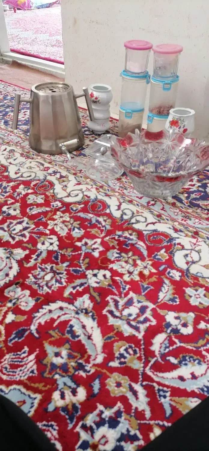 مناسب خونه خونه باغ دانشجویی|ظروف سرو و پذیرایی|شاهرود, |دیوار