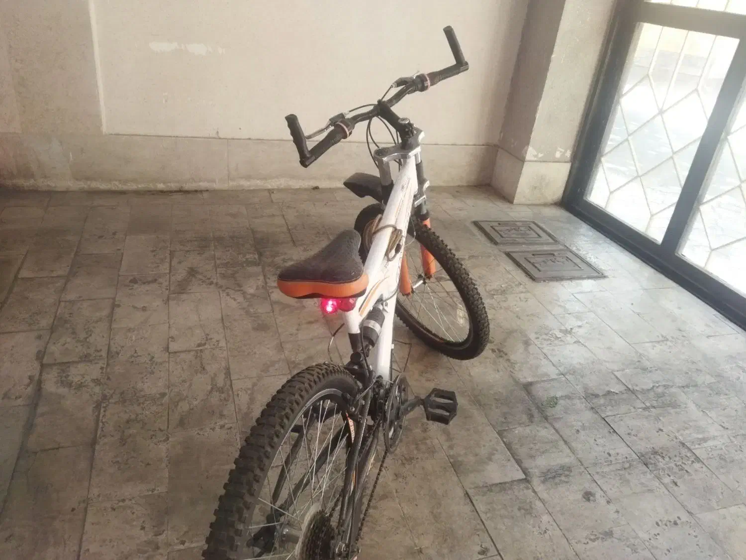 دوچرخه المپیا 26|دوچرخه، اسکیت، اسکوتر|تبریز, |دیوار