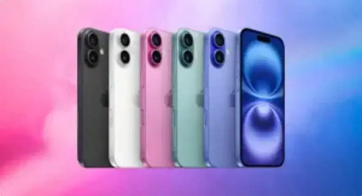 ایفون 16 نو|موبایل|یزد, |دیوار