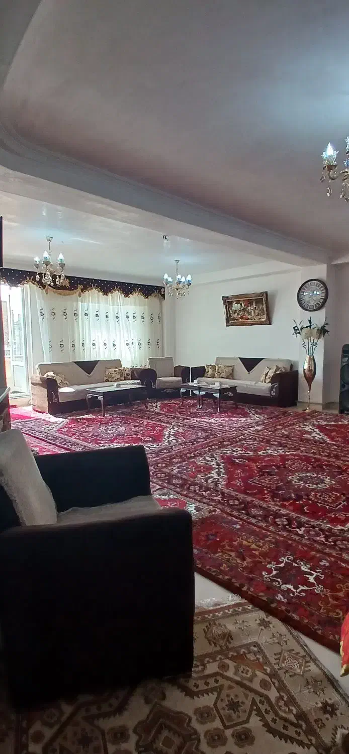 آپارتمان شخصی ساز / ۱۴۰متر فاز۳|فروش آپارتمان|اهر, |دیوار