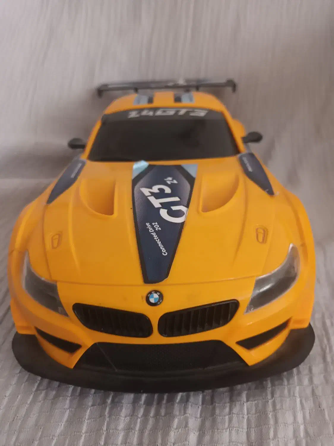 ماشین  اسباب بازی بی ام و قدرتی|اسباب‌بازی بچه|گرگان, |دیوار