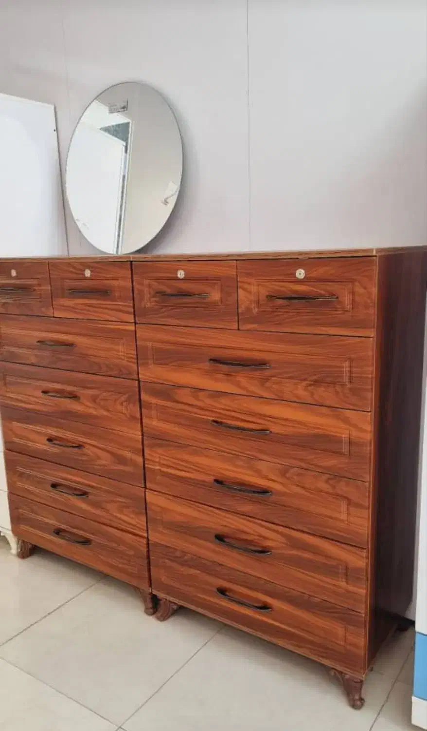 دراور کمد لباس +فروشگاه موسوی|جاکفشی، کمد، دراور|اندیمشک, |دیوار