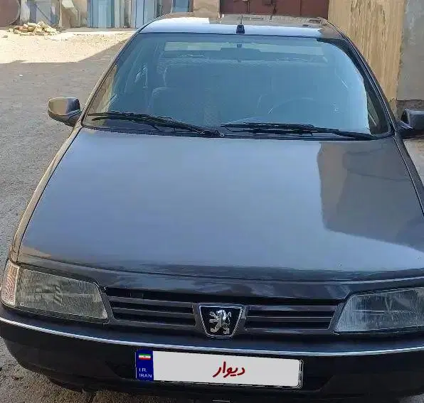 پژو 405 GLX 2000|خودرو سواری و وانت|تهران, مهرآباد جنوبی|دیوار