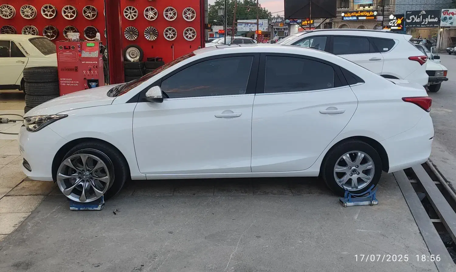 فردا 511|خودرو سواری و وانت|یاسوج, |دیوار