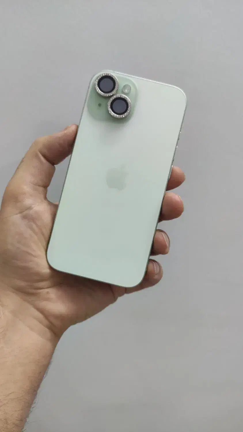 آیفون 15 نرمال|موبایل|اسلام‌شهر, شهرک قائمیه|دیوار