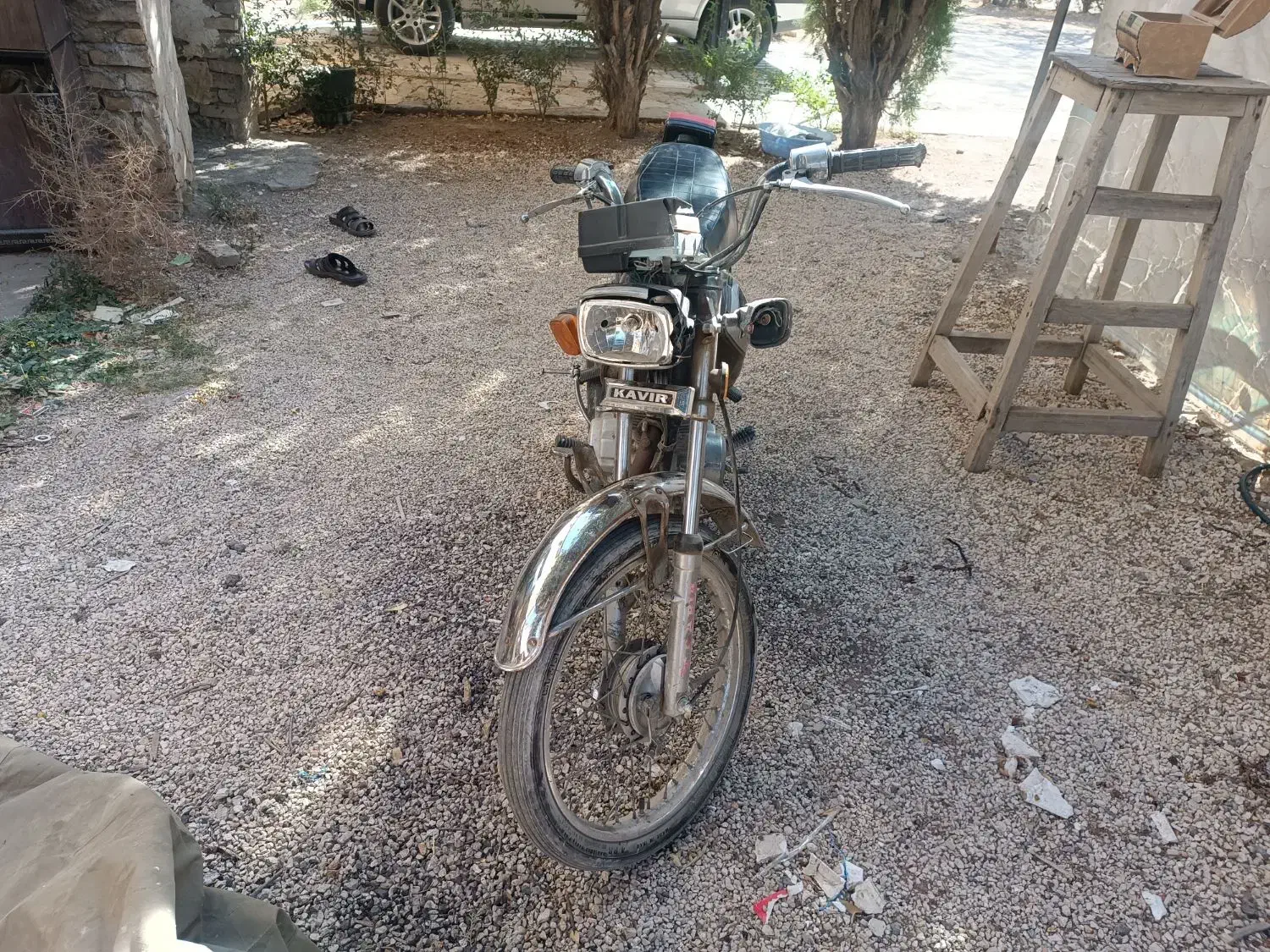 موتور سیکلت فروشی|موتورسیکلت|کبودرآهنگ, |دیوار